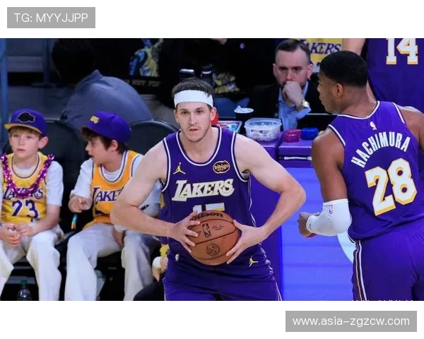 湖人124-104轻取独行侠，战绩32胜19负重返西部第五