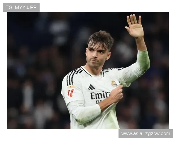 皇马22岁青训新星阿森西奥胫骨骨裂，恐赛季报销