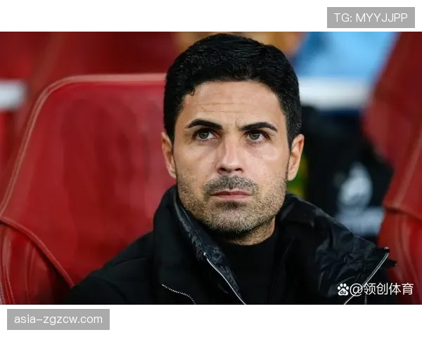 阿尔特塔场边指挥，阿森纳守住一球优势晋级